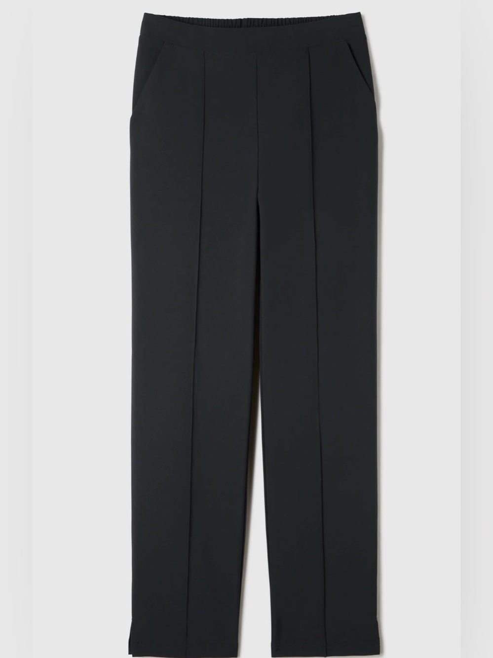 Fwd Friday Black Pants - Size 2
